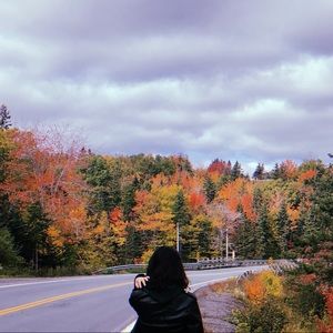 Meet your Posher, Julia